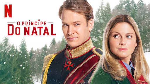 O Feitiço do Natal | Site oficial da Netflix O Feitiço do Natal | Site oficial da Netflix