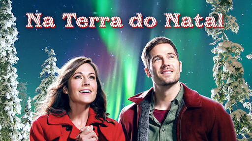 O Feitiço do Natal | Site oficial da Netflix O Feitiço do Natal | Site oficial da Netflix