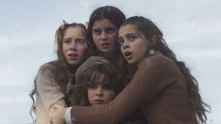 Días de Navidad | Sitio oficial de Netflix Días de Navidad | Sitio oficial de Netflix