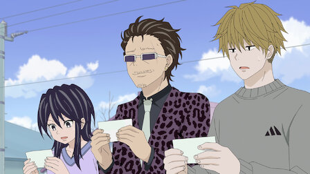 Watch Kotaro Lives Alone | Netflix Official Site Watch Kotaro Lives Alone | Netflix Official Site