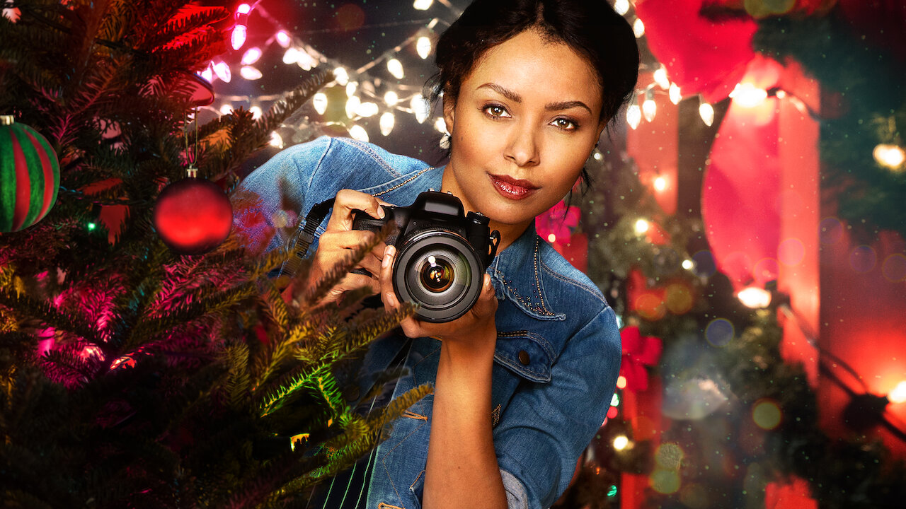 O Feitiço do Natal | Site oficial da Netflix O Feitiço do Natal | Site oficial da Netflix